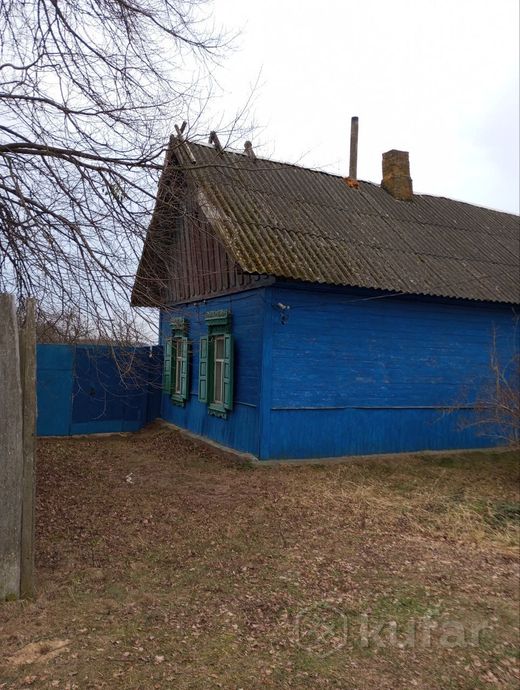 Дом 40 м² за 387 295 ₽ в Хуторянка — фото 2