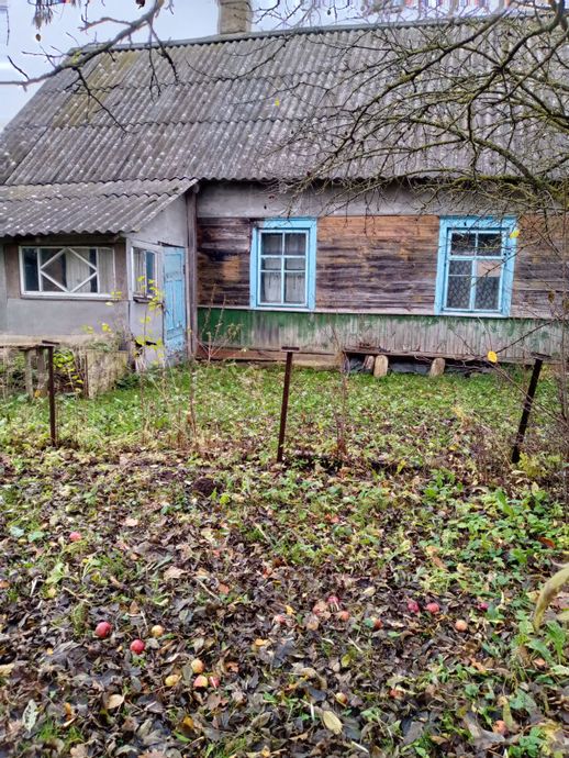 Дом 3-комн. 54 м² за 111 771 ₽ в Квачи — фото 2