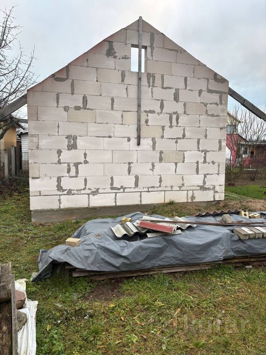 Дом 5 м² за 447 085 ₽ в Гродненский — фото 2