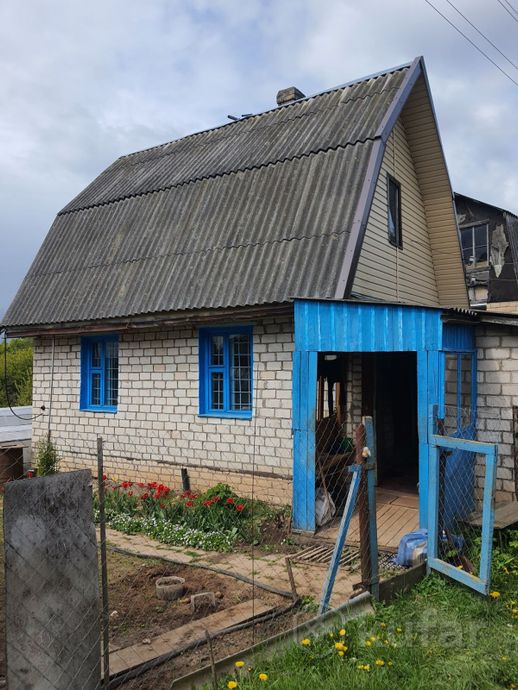 Дом 1-комн. 30 м² за 335 313 ₽ в Орша — фото 1