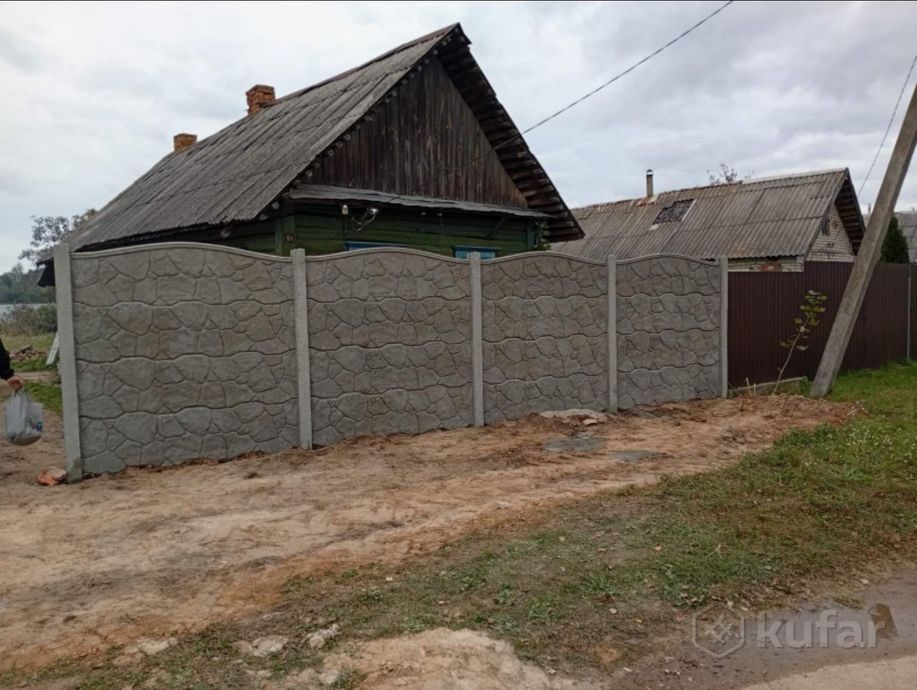 Дом 1-комн. 38 м² за 782 398 ₽ в Якимова Слобода — фото 1