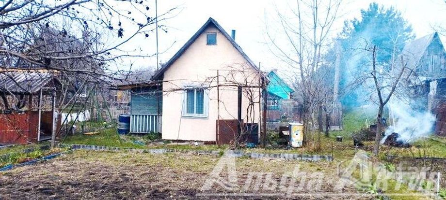 Дом 25.6 м² за 782 398 ₽ в Брест — фото 2