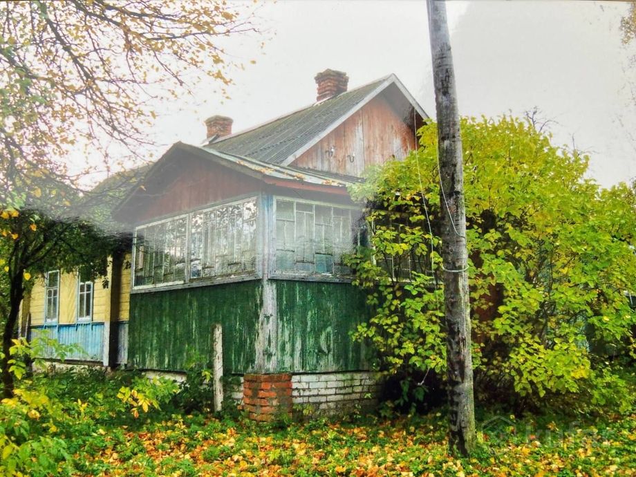 Дом 2-комн. 2500 м² за 222 012 ₽ в Сиваи — фото 2