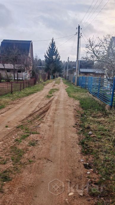 Дом 2-комн. 29 м² за 283 154 ₽ в Борисовский — фото 3