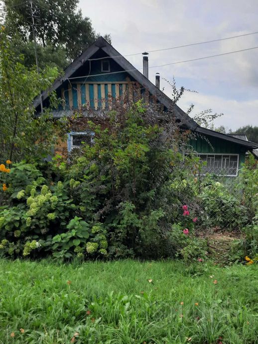 Дом 2-комн. 35.7 м² за 469 439 ₽ в Следюки — фото 1