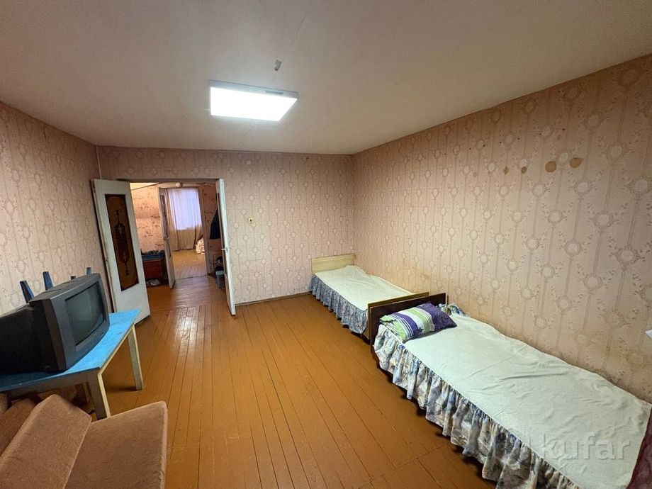 Квартира 2-комн. 58 м² за 713 610 ₽ в Комарин — фото 2