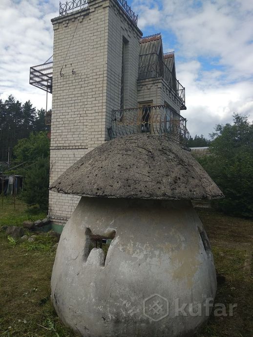 Дом 3-комн. 30 м² за 707 884 ₽ в Гродненский — фото 1