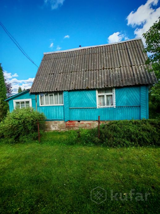 Дом 2-комн. 36 м² за 290 605 ₽ в Витебск — фото 2