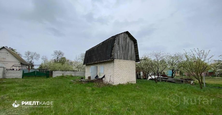 Дом 21.9 м² за 365 119 ₽ в Барановичи — фото 2