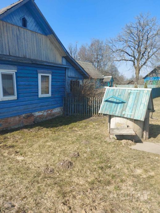 Дом 2-комн. 43 м² за 782 398 ₽ в Новосёлки — фото 2