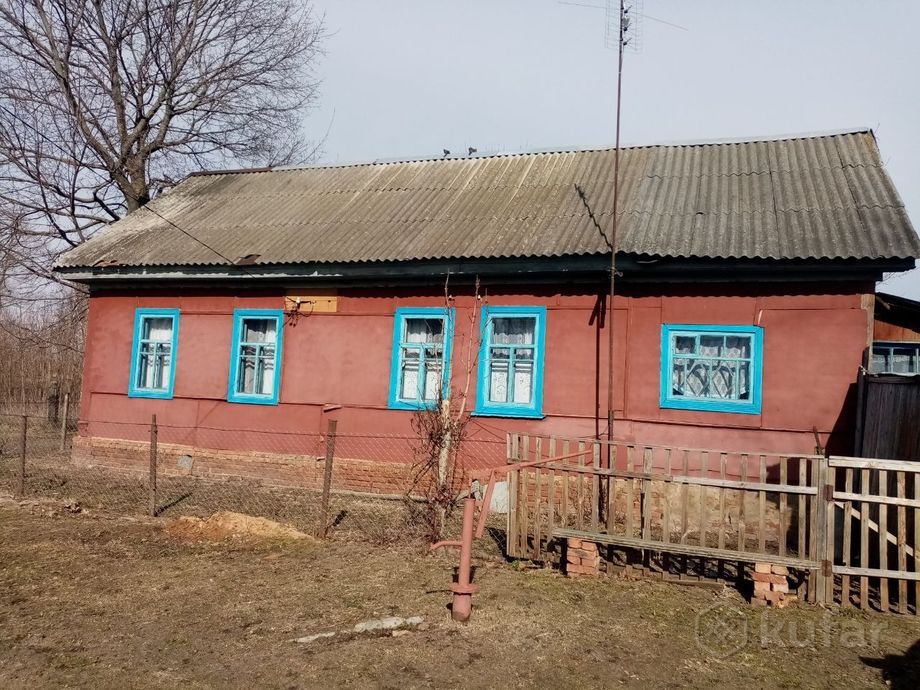 Дом 70 м² за 260 799 ₽ в Столбун — фото 1