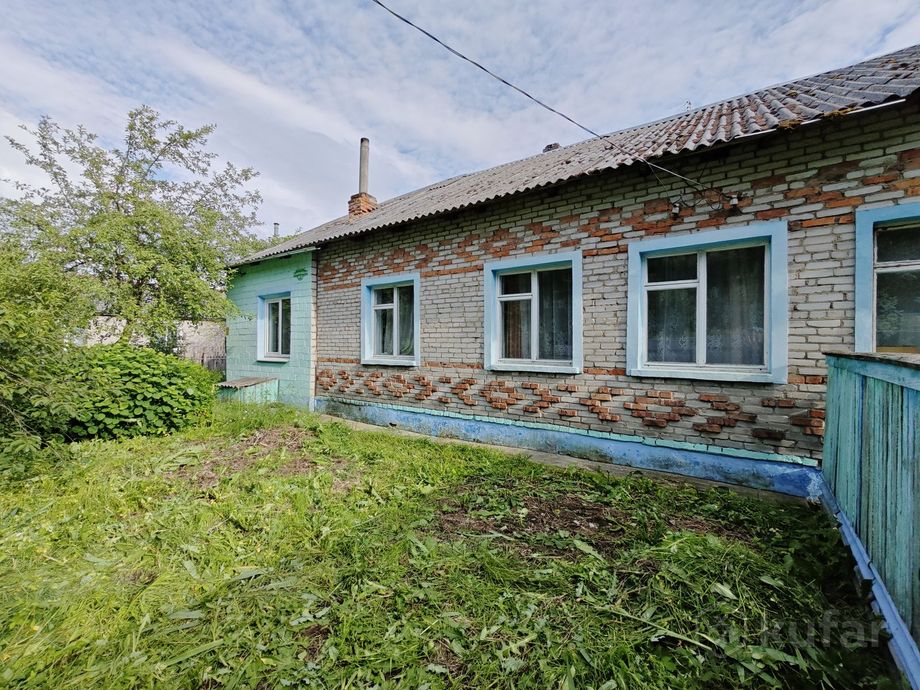 Дом 4-комн. 83.8 м² за 1 005 940 ₽ в Октябрьский — фото 1