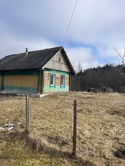 Дом 2-комн. 46.82 м² за 260 799 ₽ в Бычиха — фото 1