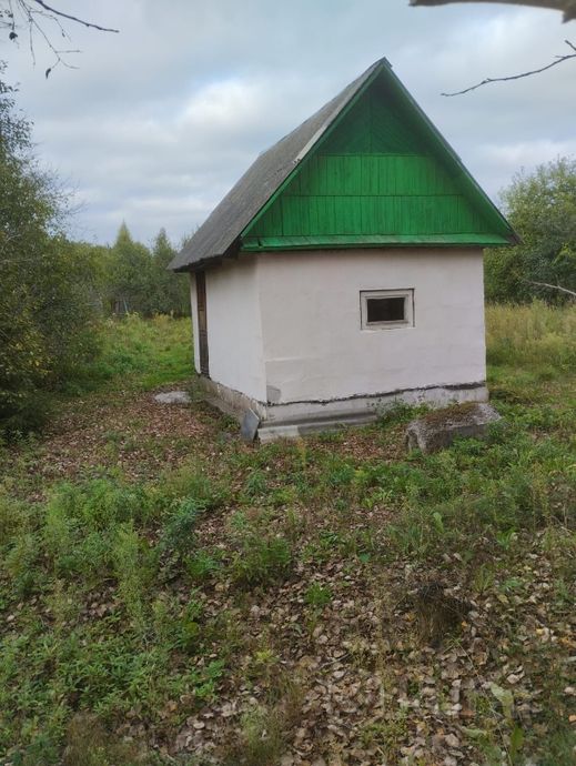 Дом 1-комн. 14 м² за 171 382 ₽ в Борисов — фото 3