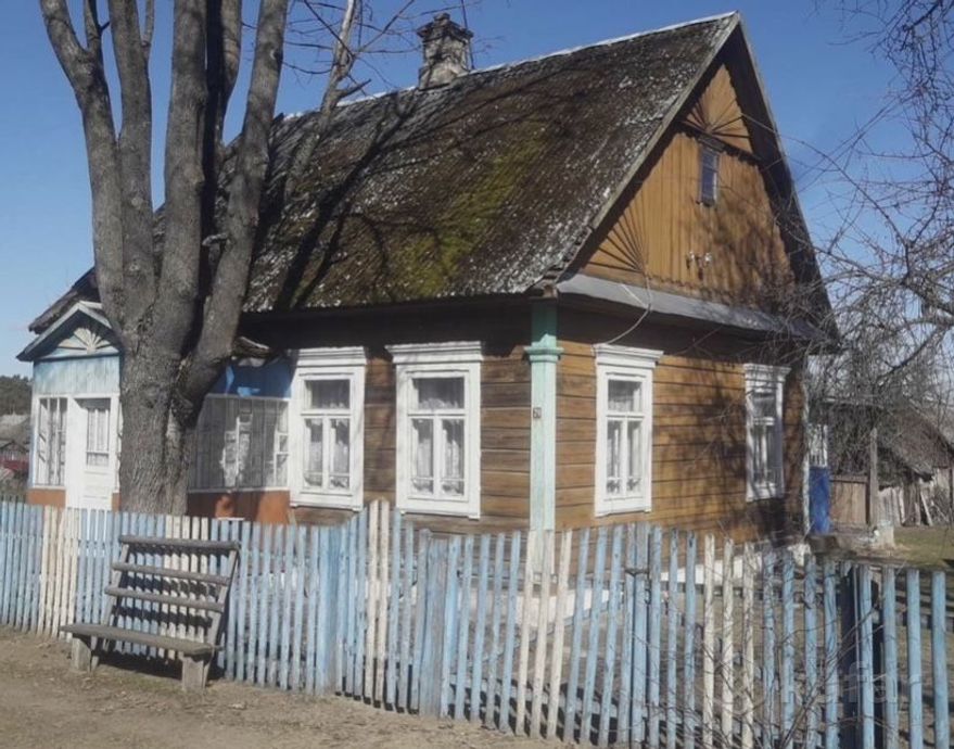 Дом 4-комн. 80 м² за 298 056 ₽ в Бобрик — фото 1