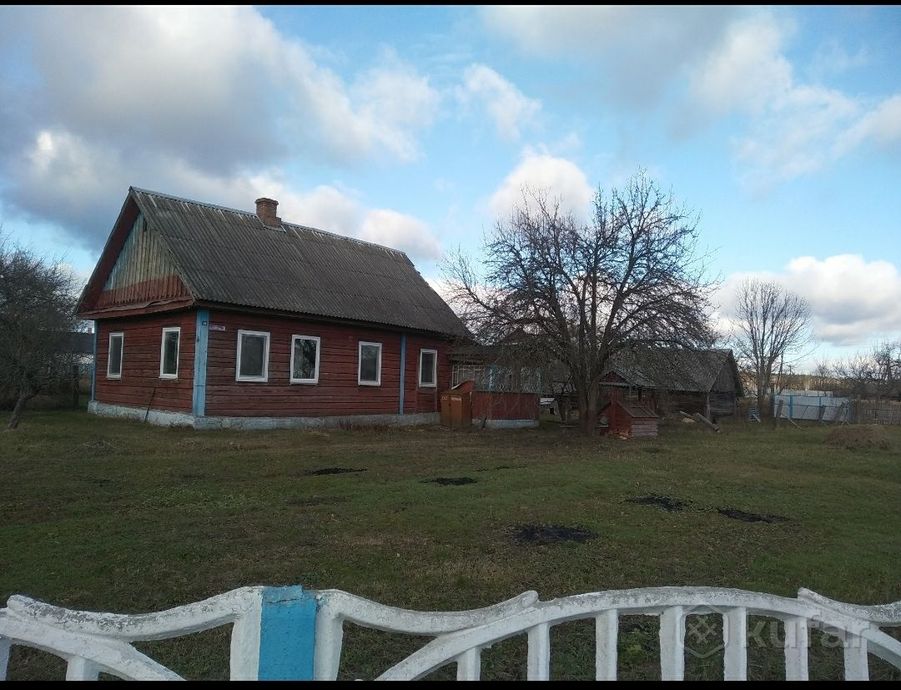 Дом 3-комн. 90 м² за 521 599 ₽ в Старая Рудня — фото 1