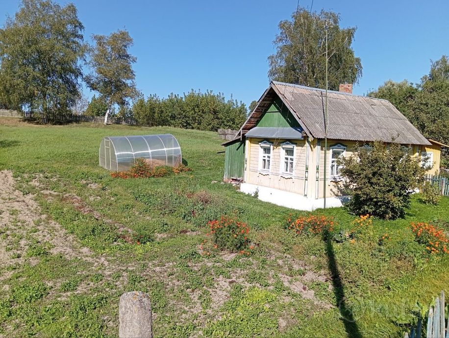 Дом 2-комн. 23 м² за 158 092 ₽ в Яновичи — фото 3