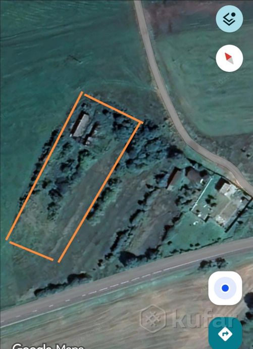 Дом 2-комн. 60 м² за 237 870 ₽ в Застенки — фото 1