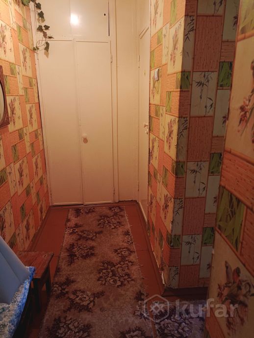 Квартира 1-комн. 30.6 м² за 1 043 197 ₽ в Плещеницы — фото 3