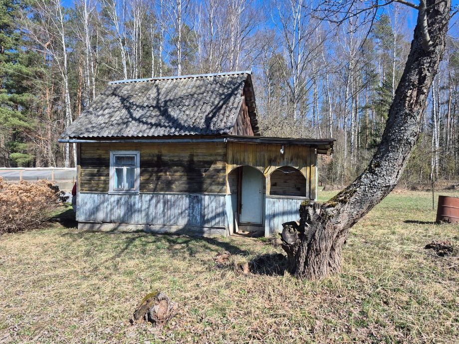 Дом 1-комн. 506 м² за 745 141 ₽ в Гродненский — фото 1