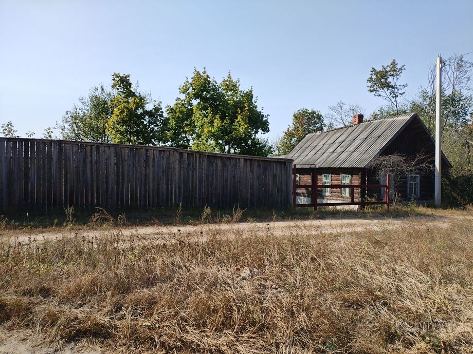 Дом 2-комн. 35 м² за 365 119 ₽ в Речицкий — фото 2