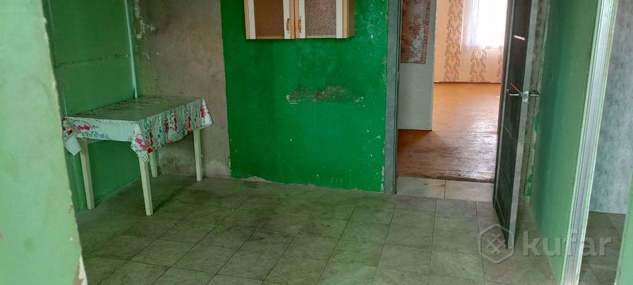 Комната 2-комн. 50 м² за 528 600 ₽ в Шкловский — фото 3