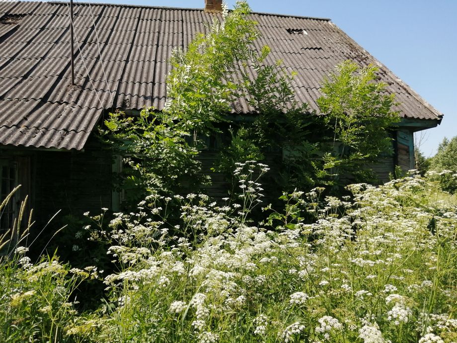 Дом 5-комн. за 67 063 ₽ в Речки — фото 1