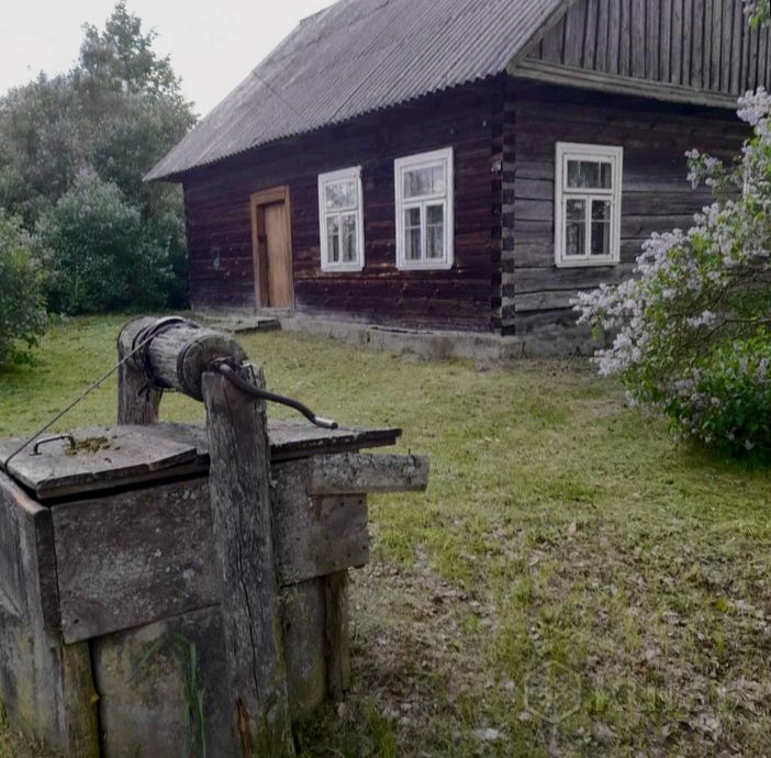 Дом 1-комн. 47 м² за 631 677 ₽ в Голубы — фото 3