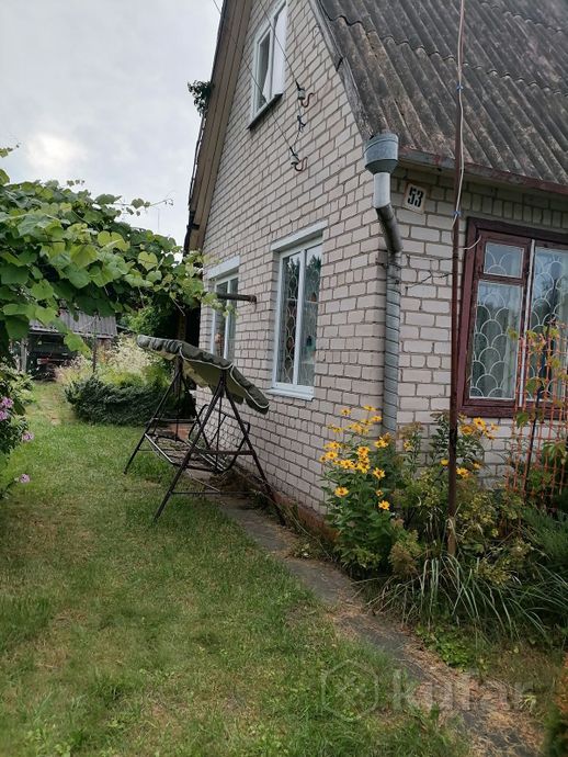 Дом 2-комн. 34.1 м² за 409 828 ₽ в Барановичский — фото 2