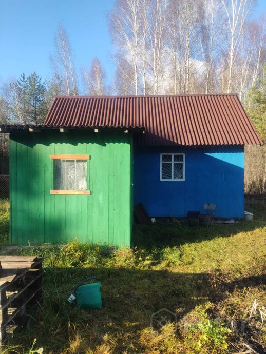 Дом 1-комн. 15 м² за 260 799 ₽ в Столбцовский — фото 3