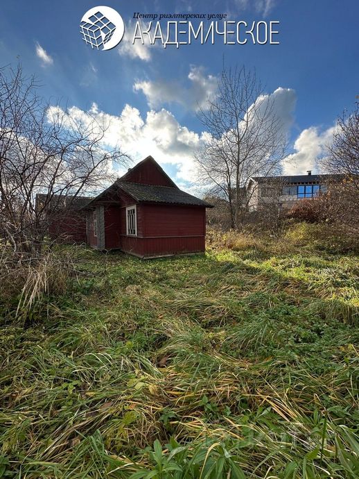 Дом 2-комн. 65.8 м² за 558 856 ₽ в Новогрудок — фото 2