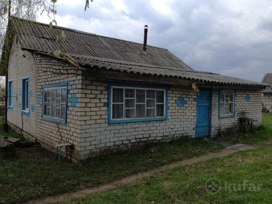 Дом 3-комн. 40 м² за 132 150 ₽ в Комаровка — фото 2