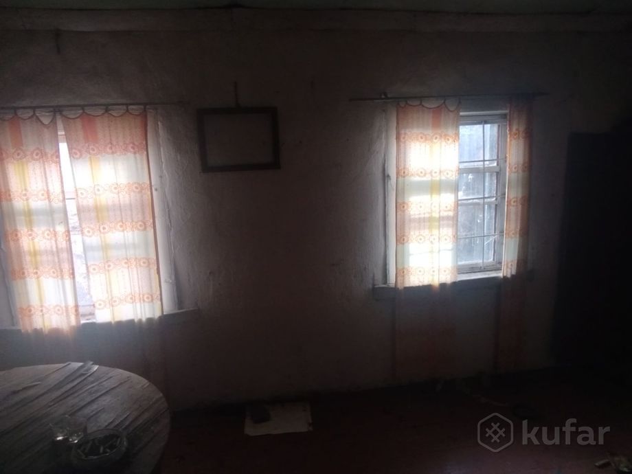 Дом 2-комн. 25 м² за 13 215 ₽ в Бараньки — фото 3