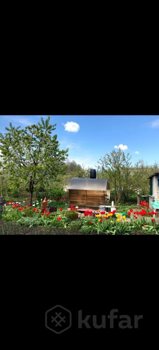 Дом 1-комн. 16 м² за 223 542 ₽ в Ляховичский — фото 1