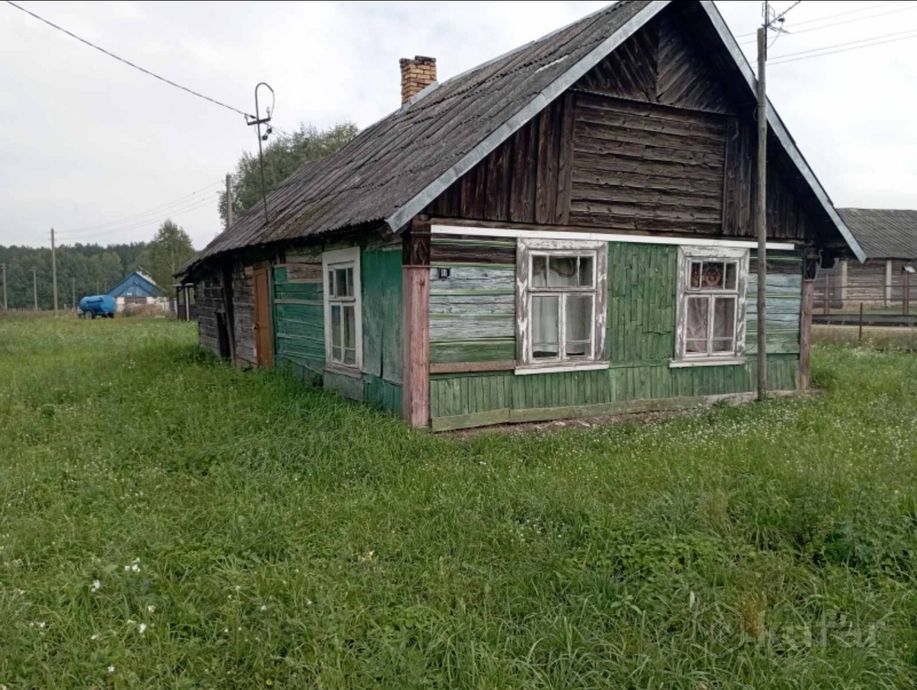 Дом 2-комн. 55 м² за 499 244 ₽ в Старая Руда — фото 1