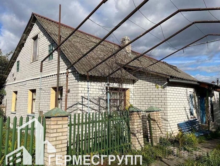 Дом 128.4 м² за 365 119 ₽ в Н-7485 — фото 1