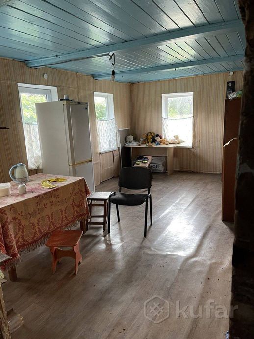 Дом 2-комн. 47.8 м² за 543 953 ₽ в Викторовка — фото 1