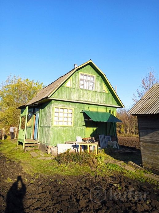 Дом 2-комн. 48 м² за 211 440 ₽ в Добрушский — фото 1