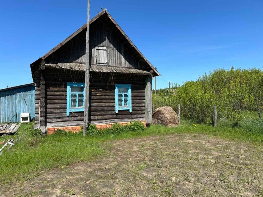 Дом 2-комн. 50 м² за 171 382 ₽ в Антоновка — фото 2