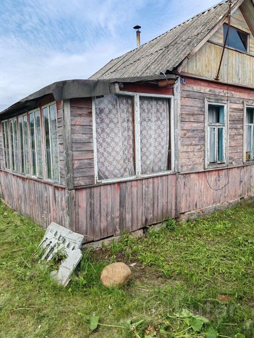 Дом 1-комн. 5 м² за 317 160 ₽ в Цыкуны — фото 2