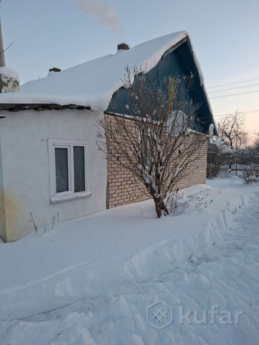 Дом 4-комн. 54 м² за 521 599 ₽ в Шилки — фото 2