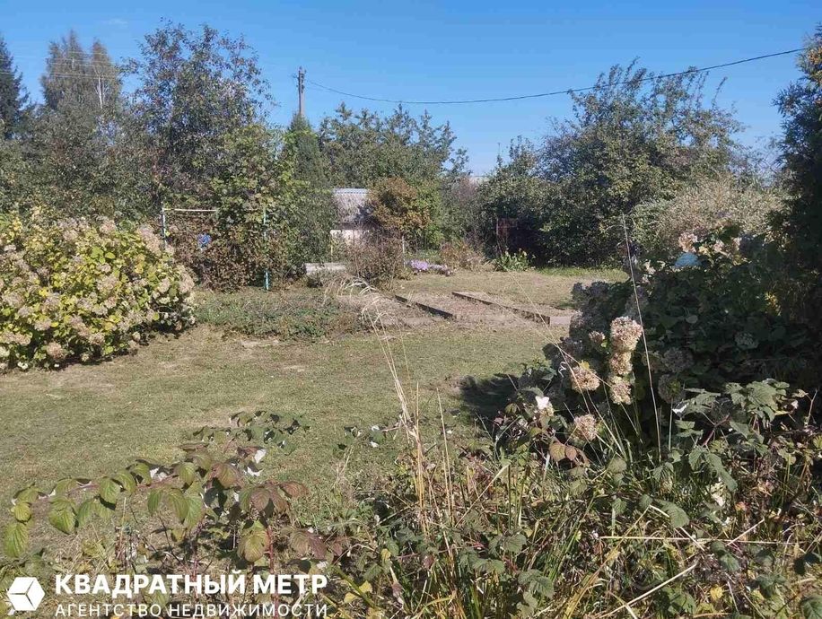 Дом 25 м² за 350 216 ₽ в Воложинский — фото 3