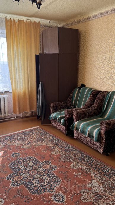 Квартира 1-комн. 34 м² за 670 627 ₽ в Кричев — фото 2