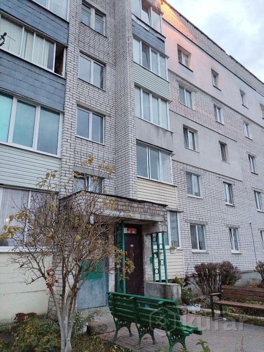 Комната 3-комн. 62.8 м² за 1 251 837 ₽ в Жодино — фото 1