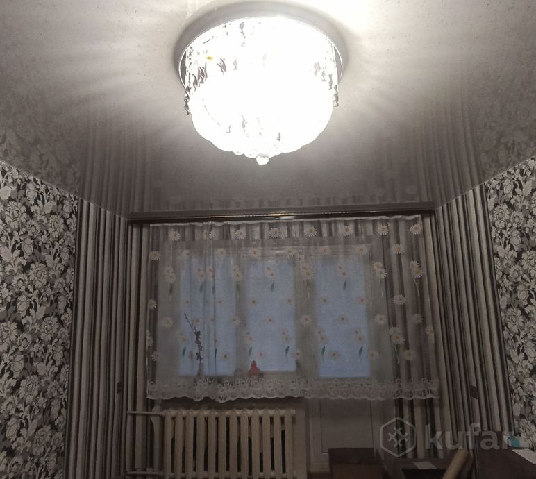 Квартира 2-комн. 43.8 м² за 1 043 197 ₽ в Красносельский — фото 1