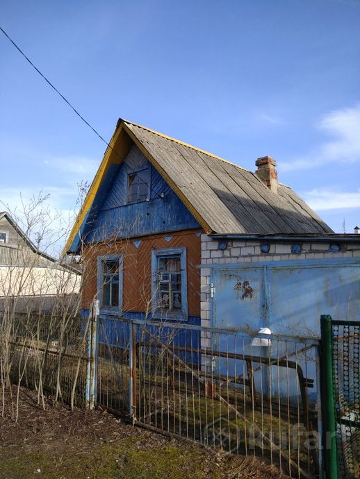 Дом 50 м² за 409 828 ₽ в Гомель — фото 2