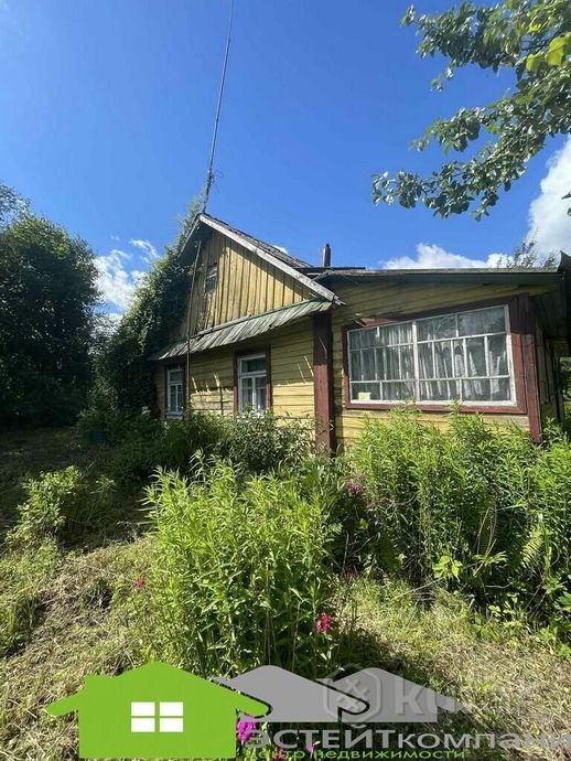 Дом 55 м² за 208 639 ₽ в Черёмушки — фото 2