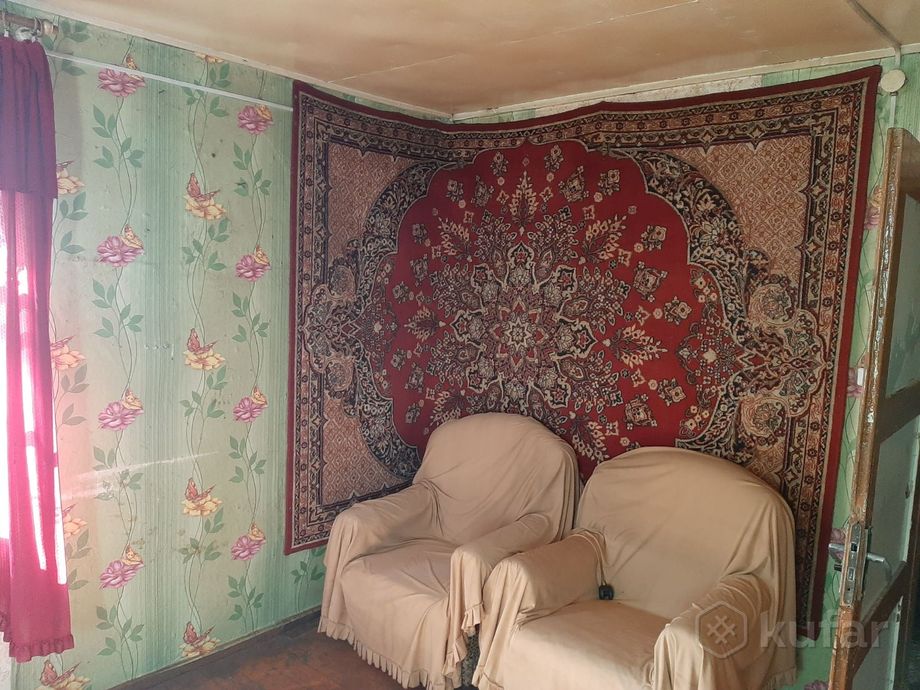 Дом 2-комн. за 96 868 ₽ в Пограничный — фото 2