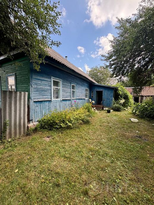 Дом 3-комн. 42.7 м² за 343 590 ₽ в Красная Буда — фото 3