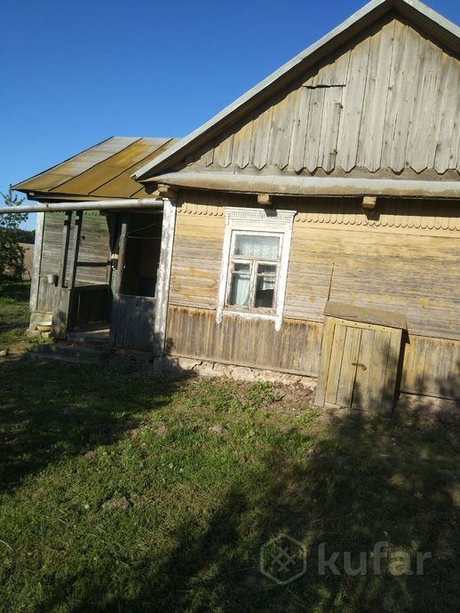 Дом 2-комн. 100 м² за 237 870 ₽ в Ходатовичи — фото 1